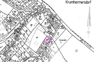 Grundstück zu kaufen in 09432 Großolbersdorf, Hohndorf - Hohndorf - so schön, zum Leben!