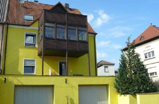 Haus kaufen in 97534 Waigolshausen, Waigolshausen - Zweifamilienhaus in 97534 Hergolshausen zwischen Schweinfurt, Würzburg und Volkach (ID 2587)