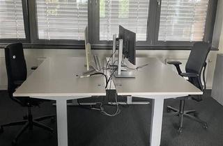 Büro zu mieten in 30179 Hannover, Schreibtischplatz in einem Co-Working Space Hannover Brink-Hafen