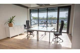 Büro zu mieten in 50739 Köln, Hochwertige, schöne coworking Büros mit professioneller Ausstattung