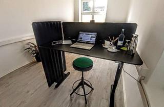 Büro zu mieten in 18273 Güstrow, Coworking im Herzen Mecklenburgs