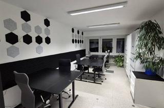 Büro zu mieten in 65428 Rüsselsheim, Coworking Space in Rüsselsheim