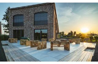 Büro zu mieten in 50321 Brühl, Coworking Space modernes Arbeiten im Industrial-Loft-Style