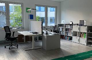 Büro zu mieten in 50354 Hürth, Büroetage auf dem Euronova Campus