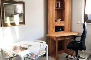 Wohnung mieten in 41539 Dormagen, Möbliertes Apartment mit WLAN, Dormagen-Rheinfeld, Dammweg