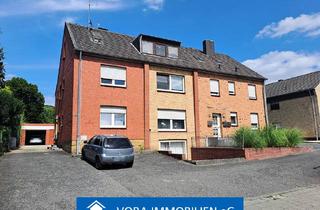 Haus kaufen in 41849 Wassenberg, Kapitalanlage in gefragter Lage!