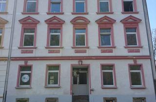 Wohnung mieten in Am Mühlgraben, 08468 Reichenbach, 2-Zimmer-Wohnung in Reichenbach im Vogtland