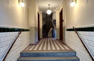 Loft kaufen in Abtnaundorfer Str., 04347 Leipzig, Provisionsfrei: Attraktive 3-Zimmer-Wohnung mit großem Balkon