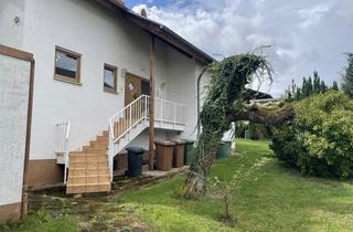 Einfamilienhaus kaufen in Wiesenstraße, 74927 Eschelbronn, Geräumiges Einfamilienhaus mit großem Garten