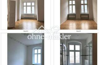 Büro zu mieten in Kantstraße 99, 10627 Berlin, Zentrales Büro, 3-Zimmer, ab 01.02.2026