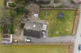 Immobilie kaufen in 25462 Rellingen, Baugrundstück - mit Baugenehmigung - für ca. 932qm Wohnfläche mit 11 Wohneinheiten in Rellingen!