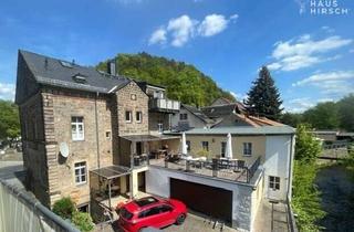 Haus kaufen in 01814 Bad Schandau, Leben, wo andere Urlaub machen