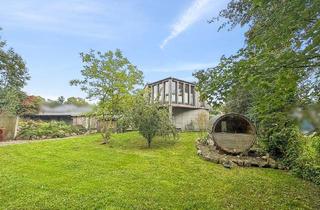 Einfamilienhaus kaufen in 23813 Blunk, Absolutes Unikat - Hochwertiges Einfamilienhaus für Individualisten in Ortsrandlage von Blunk