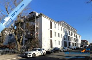 Wohnung kaufen in 90763 Fürth, Traumhafte 2-Zimmer-Wohnung mit top Ausstattung und Ausblick in Fürth