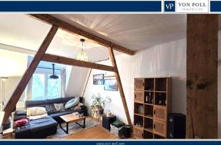 Wohnung mieten in 53179 Bonn, Gemütliche Wohnung mit Flair in sanierter Altbauvilla!