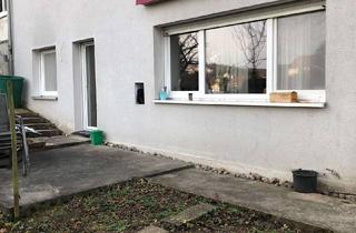 Wohnung mieten in 72768 Reutlingen, Reutlingen-Altenburg: 2 Zimmer-Einliegerwohnung in ruhiger Lage