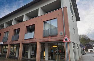 Gewerbeimmobilie kaufen in 66265 Heusweiler, Modernes Ladenlokal in zentraler Lage von Heusweiler – Top-Ausstattung und gute Anbindung