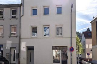 Haus kaufen in Hauptstraße 41, 69469 Weinheim, Ihr Zuhause in zentraler Lage