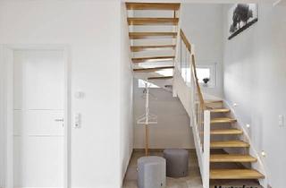 Wohnung kaufen in 91575 Windsbach, Großzügig gestaltete 4-Zimmer-Wohnung mit Dachterrasse - gepflegter Zustand