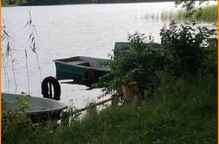 Immobilie mieten in 16835 Lindow, Entspannen in toller Umgebung* TRÄUMEN*ERHOLEN*WOHNEN* Wasser......