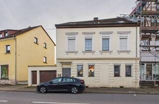 Haus kaufen in 66571 Eppelborn, Flexibel. Teilbar. Rentabel.