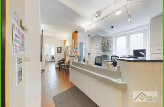 Geschäftslokal mieten in 52353 Düren, + 5PLUS IMMO + VILELSEITIGE GESUNDHEITS-ODER BÜROFLÄCHE IN GUTER LAGE VON DÜREN-BIRKESDORF +++