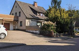 Einfamilienhaus kaufen in 29664 Walsrode, Warum noch Miete zahlen? Einfamilienhaus, 181 m² Wohnfläche, in gepflegter Lage von Walsrode.