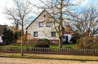 Einfamilienhaus kaufen in 29664 Walsrode, Charmantes Einfamilienhausmit 181 m² Wohnfläche, in gepflegter Lage von Walsrode.