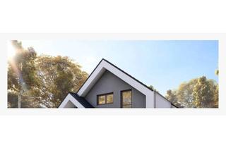 Haus kaufen in 14728 Rhinow, Vom Eingang aus landet man direkt im gemeinsamen Bereich