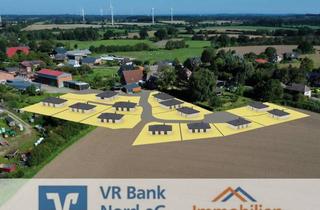 Immobilie kaufen in 23683 Scharbeutz, Attraktives Neubaugebiet in Scharbeutz – Ortsteil Sarkwitz