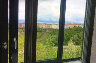 Wohnung mieten in 13355 Berlin, Ab 1.1. frei ++ TOP SINGLE- CITY-STUDIO ++ Mauerpark/Gesundbrunnen