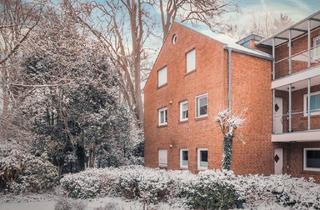 Wohnung mieten in 48529 Nordhorn, Innenstadtnahe Erdgeschosswohnung