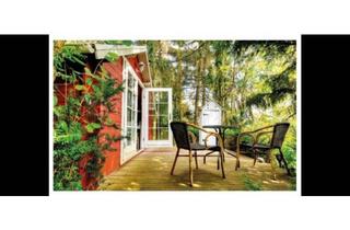 Haus kaufen in Blauer Weg, 73630 Geradstetten, 3 Freizeithäuser mit großem Grundstück