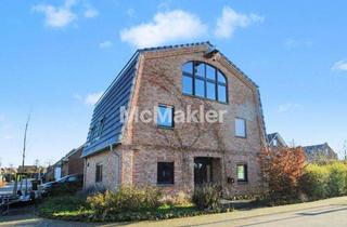 Einfamilienhaus kaufen in 59387 Ascheberg, Modernes Familienhaus mit Garten, Studio, separatem Gästebereich & Top-Energieeffizienz