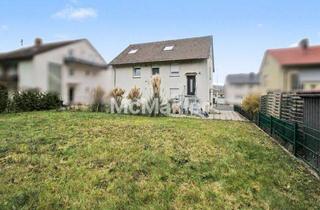 Mehrfamilienhaus kaufen in 97828 Marktheidenfeld, Solide Anlage: MFH mit 3 Einheiten und Top-Potenzial in zentraler Wohnlage