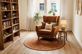 Wohnung kaufen in Müggelheimer Straße 4, 12555 Berlin, Berlin - Komfortable 4-Zimmer Eigentumswohnung in ruhiger Lage Köpenicks - Einziehen und wohlfühlen!