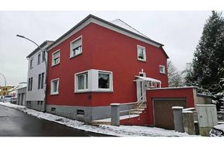 Einfamilienhaus kaufen in 66386 St. Ingbert, Sankt Ingbert - Einfamilienhaus in St. Ingbert