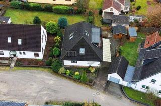 Einfamilienhaus kaufen in 28832 Achim, Achim - EFH - günstig & mit Potenzial