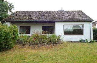 Haus kaufen in 27283 Verden, Verden (Aller) - Schönes Wohnen in Verden-Dauelsen