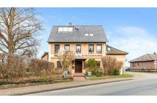 Haus kaufen in 31008 Elze, Elze - Modernisiertes EFH mit großzügigem Grundstück, Nebenhaus und Garage in Esbeck