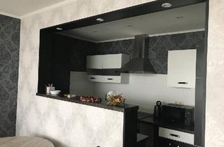 Wohnung kaufen in 26122 Oldenburg, Oldenburg - 300 m zur Innenstadt! Oldenburg zentral 2KB 50 qm Balkon Ausblick