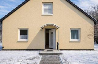 Einfamilienhaus kaufen in 01723 Kesselsdorf, Einfamilienhaus in Kesselsdorf