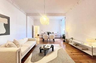 Wohnung kaufen in Rönnestraße 4, 14057 Berlin, Berlin - Freie EG-Wohnung im ruhigen Innenhof mit Terrasse | IST-Zustand oder saniert | provisionsfrei