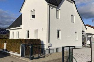 Einfamilienhaus kaufen in 72336 Balingen, Balingen - Kernsaniertes Einfamilienhaus in bester Lage