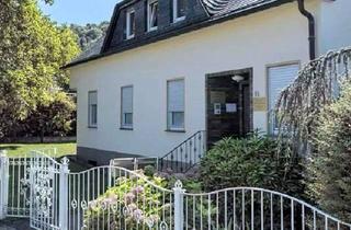 Wohnung kaufen in Rosenstraße 14, 66706 Perl, Perl - Wohnung mit Garten direkt an der Grenze Luxemburg