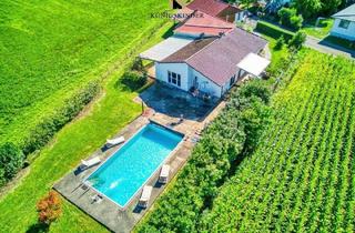 Haus kaufen in 77866 Rheinau, Rheinau - Freiheit und Lebensqualität auf einer Ebene