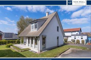 Haus kaufen in 33824 Werther, Werther (Westf.) - Großzügiges Ein-Zweifamilienhaus in ruhiger Wohnlage von Werther-Theenhausen