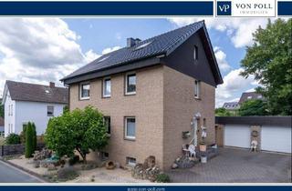 Einfamilienhaus kaufen in 33790 Halle, Halle (Westf.) - Großzügiges Wohnhaus für die Familie | ca. 189 m² | tolle Wohnlage in Halle (Westf.) - Künsebeck