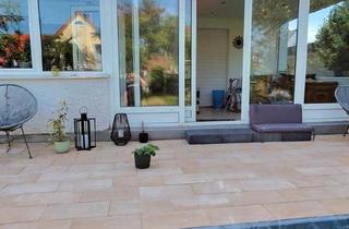 Wohnung kaufen in 85757 Karlsfeld, Karlsfeld - Traumhaft EG-Wohnung in 85757