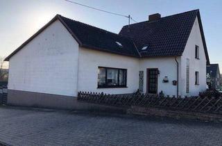 Einfamilienhaus kaufen in 66540 Neunkirchen, Neunkirchen - Wannemacher Immobilien **** (Neuer Preis) Freistehendes gepflegtes Einfamilienhaus in einer schönen Lage von Wiebelskirchen ****